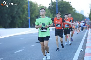 RUN TO LIVE 2025 - Ảnh #3257829