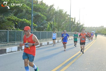 RUN TO LIVE 2025 - Ảnh #3300290