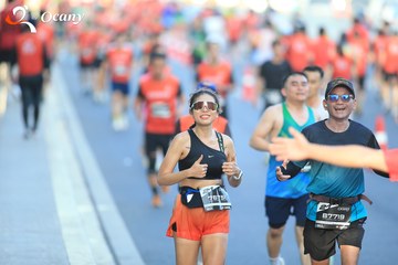 RUN TO LIVE 2025 - Ảnh #3283763