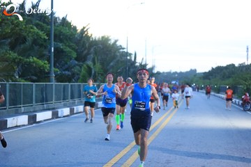 RUN TO LIVE 2025 - Ảnh #3264277