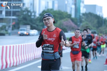 RUN TO LIVE 2025 - Ảnh #3208178