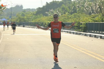 RUN TO LIVE 2025 - Ảnh #3304718