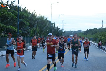 RUN TO LIVE 2025 - Ảnh #3268276
