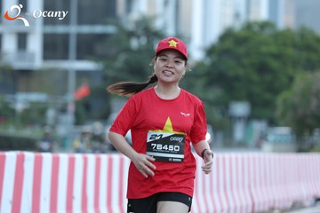 RUN TO LIVE 2025 - Ảnh #3210625