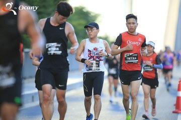 RUN TO LIVE 2025 - Ảnh #3279681