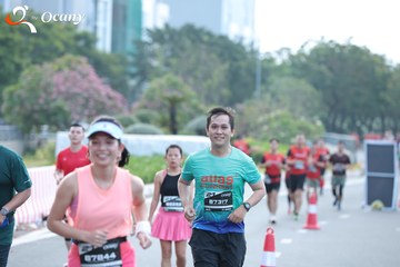 RUN TO LIVE 2025 - Ảnh #3208883