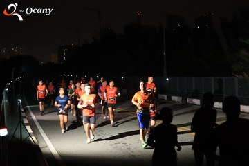 RUN TO LIVE 2025 - Ảnh #3261335