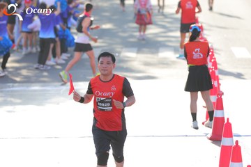 RUN TO LIVE 2025 - Ảnh #3192648