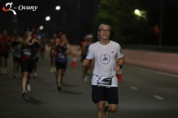 RUN TO LIVE 2025 - Ảnh #3201657