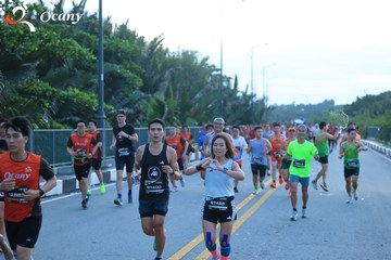 RUN TO LIVE 2025 - Ảnh #3288105