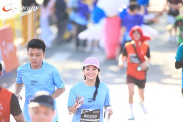 RUN TO LIVE 2025 - Ảnh #3205339