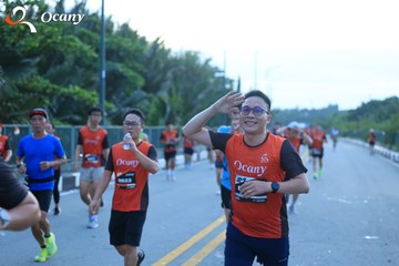 RUN TO LIVE 2025 - Ảnh #3289822