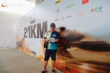 RUN TO LIVE 2025 - Ảnh #3121611