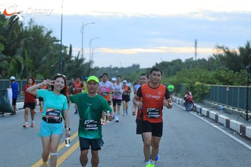 RUN TO LIVE 2025 - Ảnh #3284747