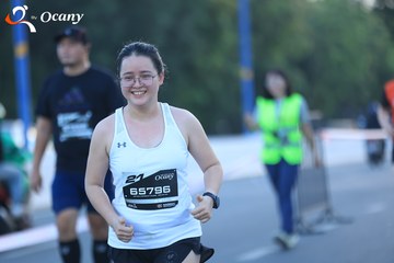 RUN TO LIVE 2025 - Ảnh #3256909