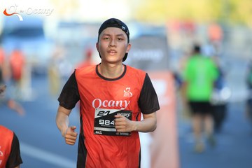 RUN TO LIVE 2025 - Ảnh #3283925