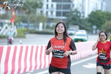 RUN TO LIVE 2025 - Ảnh #3210185