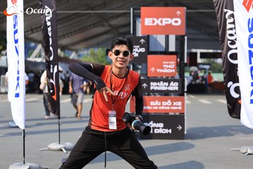RUN TO LIVE 2025 - Ảnh #3132521
