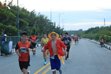 RUN TO LIVE 2025 - Ảnh #3283137