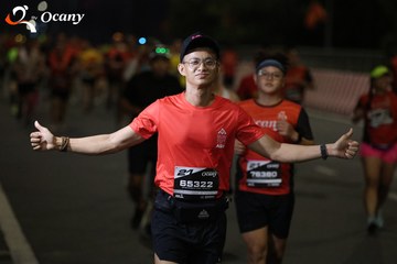 RUN TO LIVE 2025 - Ảnh #3204525