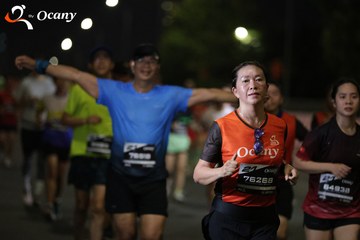 RUN TO LIVE 2025 - Ảnh #3203113