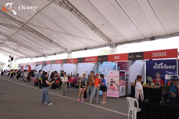 RUN TO LIVE 2025 - Ảnh #3122198