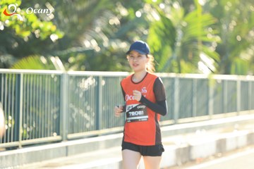 RUN TO LIVE 2025 - Ảnh #3304368