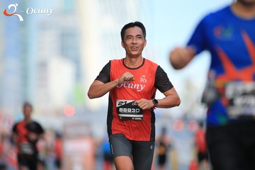 RUN TO LIVE 2025 - Ảnh #3287892