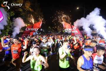 RUN TO LIVE 2025 - Ảnh #3139400