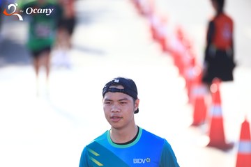 RUN TO LIVE 2025 - Ảnh #3205336