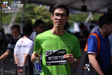 RUN TO LIVE 2025 - Ảnh #3119561