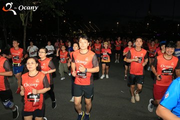 RUN TO LIVE 2025 - Ảnh #3282597