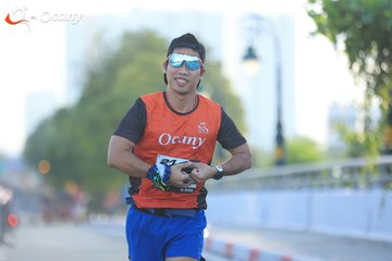 RUN TO LIVE 2025 - Ảnh #3259458
