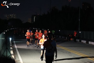 RUN TO LIVE 2025 - Ảnh #3262617