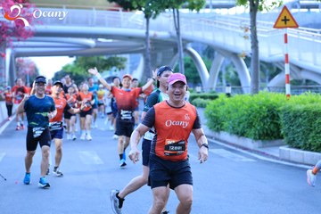 RUN TO LIVE 2025 - Ảnh #3156254