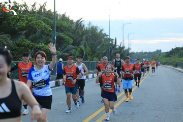 RUN TO LIVE 2025 - Ảnh #3283767