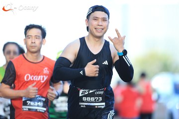 RUN TO LIVE 2025 - Ảnh #3282105