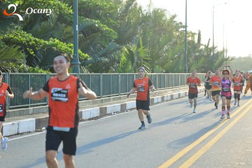 RUN TO LIVE 2025 - Ảnh #3299156