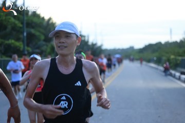 RUN TO LIVE 2025 - Ảnh #3266539