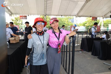 RUN TO LIVE 2025 - Ảnh #3213500