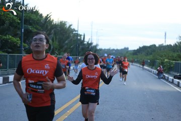 RUN TO LIVE 2025 - Ảnh #3266903