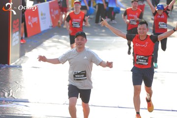RUN TO LIVE 2025 - Ảnh #3192566