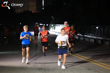 RUN TO LIVE 2025 - Ảnh #3258321
