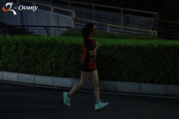 RUN TO LIVE 2025 - Ảnh #3155354