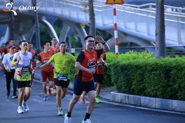 RUN TO LIVE 2025 - Ảnh #3155827