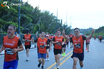 RUN TO LIVE 2025 - Ảnh #3290534