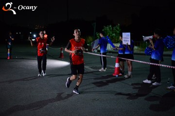 RUN TO LIVE 2025 - Ảnh #3271021