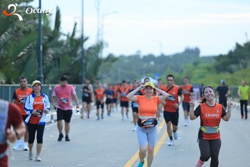 RUN TO LIVE 2025 - Ảnh #3278996