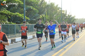 RUN TO LIVE 2025 - Ảnh #3299096