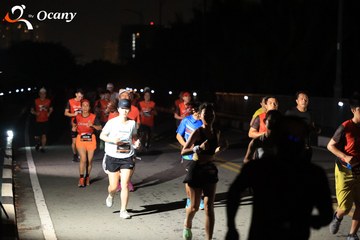 RUN TO LIVE 2025 - Ảnh #3260676